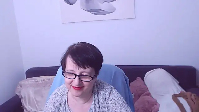 ChristaRose's cam snapshot