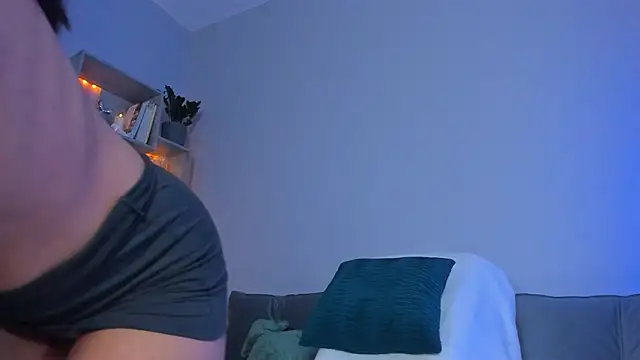 ClockworkLady live sex cam