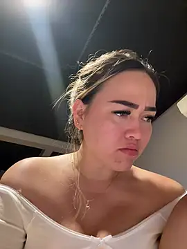 Danielavegax live sex cam