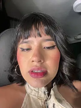 Prissi_rivas live sex cam