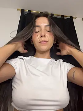 Scarlett05's cam snapshot