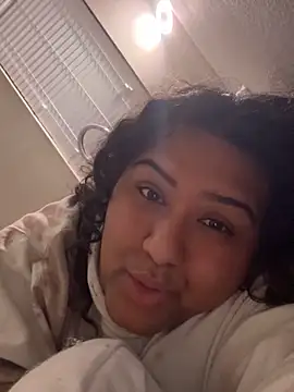 Angeliccreamyrican's cam snapshot