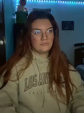 Vixroy7's cam snapshot