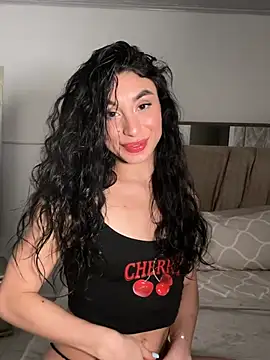 MonicaSalvatore's cam snapshot