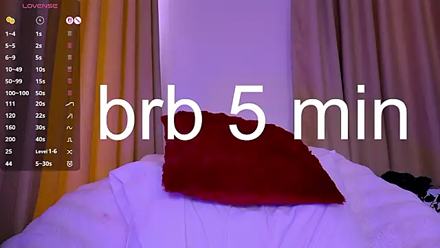 Lein_Bone's cam snapshot