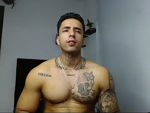 ragnar_phoenix live sex cam