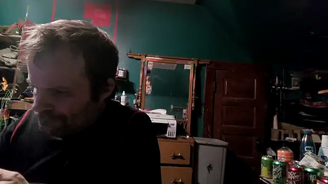 charactrzero live sex cam