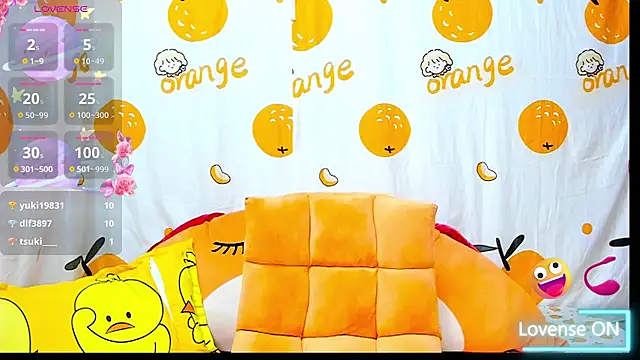 Anchan_JP's cam snapshot