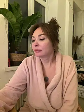 Syverelle's cam snapshot