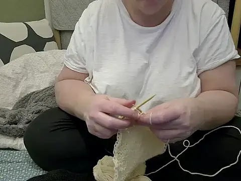 MarthaBriest's cam snapshot