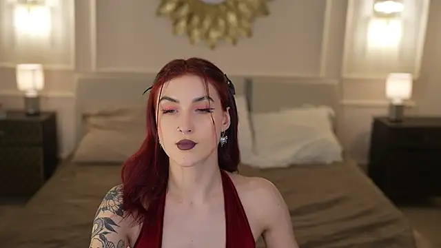 Magnetic_Mia_'s cam snapshot