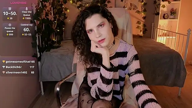 DamienLake live sex cam