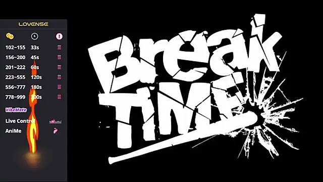 Max-prada's cam snapshot