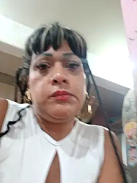 SabrinaColin's cam snapshot