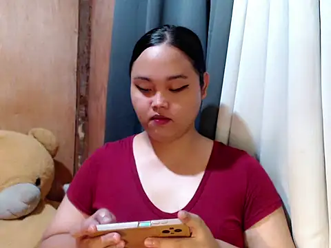 _Lylia's cam snapshot