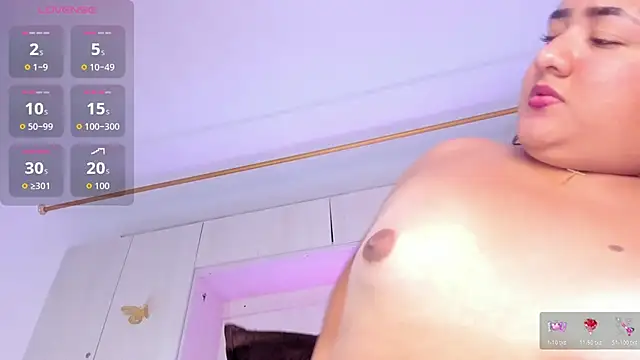 LilyWhitney's cam snapshot