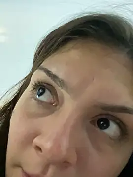 Danielaeliana's cam snapshot