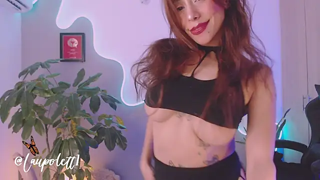 LauPolett's cam snapshot