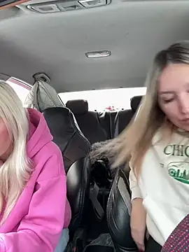 StasyWood's cam snapshot