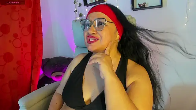 Gia_Nahomi's cam snapshot