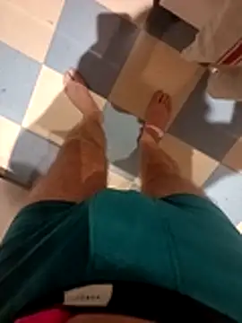 Dam70's cam snapshot