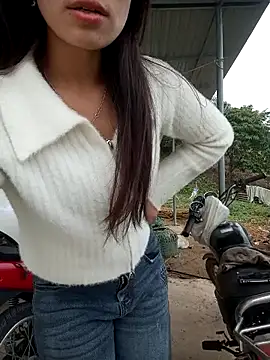 congchua977's cam snapshot