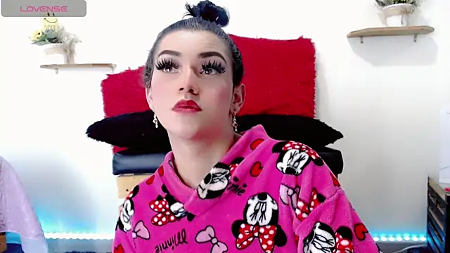 NathalialLooes's cam snapshot