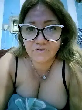 Carlotaazul's cam snapshot