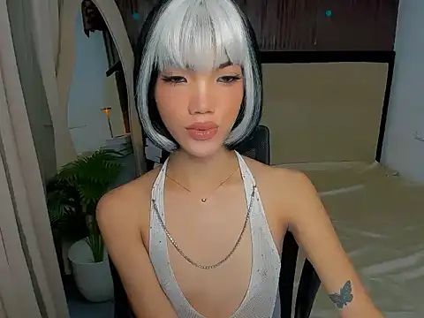 CassieSommereux's cam snapshot