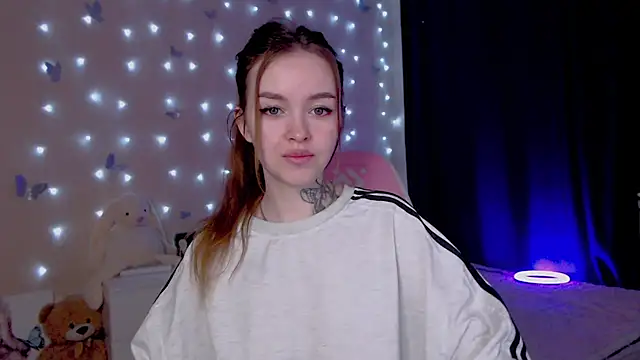 Naughty_Mable's cam snapshot