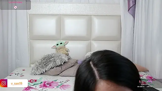 verosantana15's cam snapshot