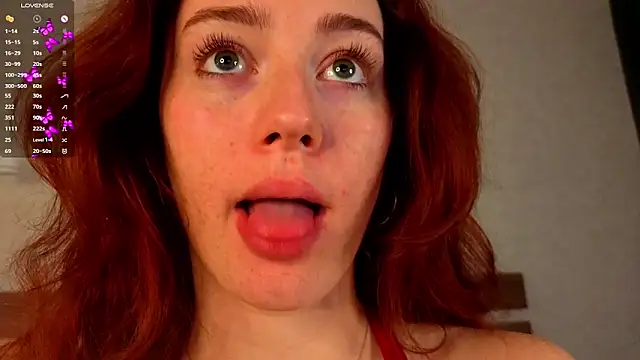 StacyWatts's cam snapshot