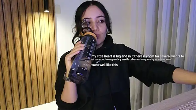 Isa_1207's cam snapshot