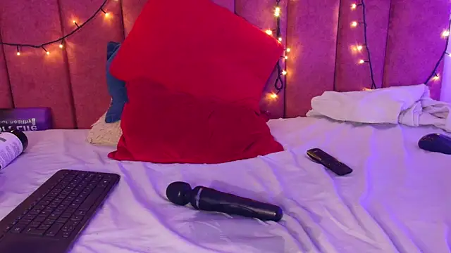 RominaaReyes's cam snapshot