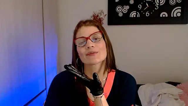 Camila-ventura's cam snapshot