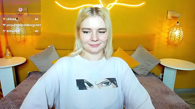 RuthBryant's cam snapshot