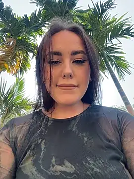 KiraSunshine's cam snapshot