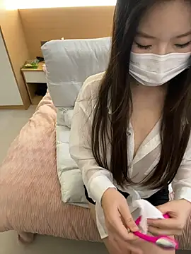 _xiaoxinxin_'s cam snapshot