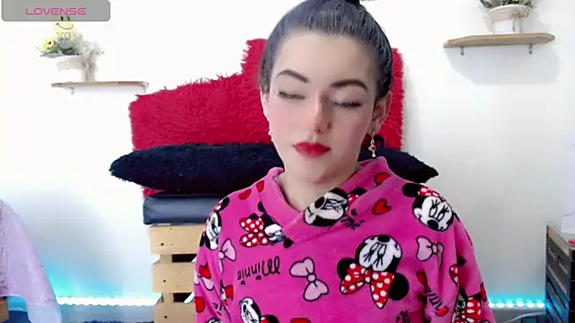 NathalialLooes's cam snapshot