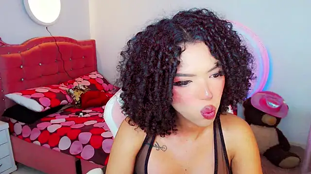 Tanedra_collings's cam snapshot