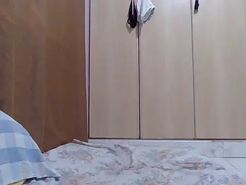 sweet-fancy's cam snapshot