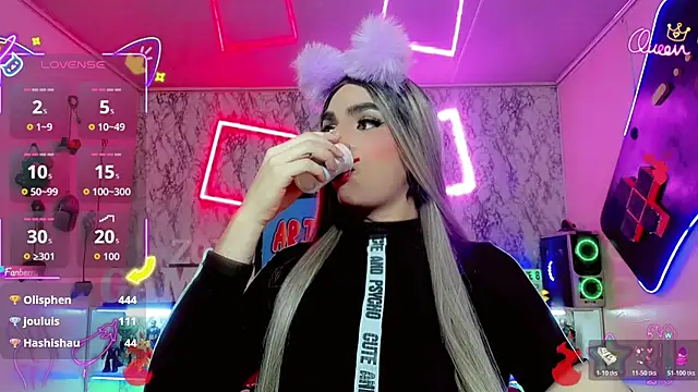 Alessa_mullen's cam snapshot