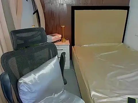 CassieSommereux's cam snapshot