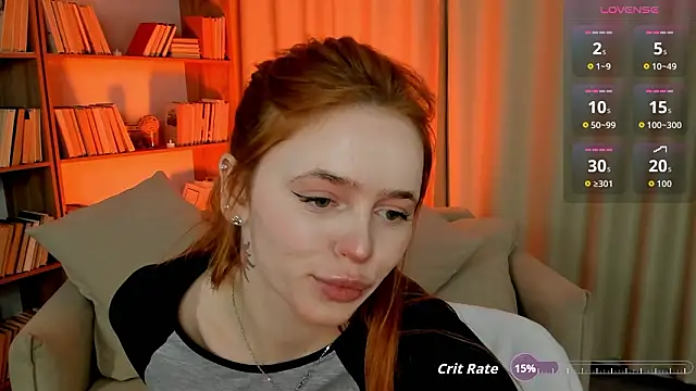 Phoenix_Margo's cam snapshot