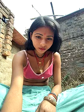 R_Roshni's cam snapshot