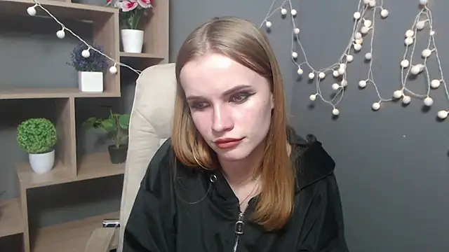 MargaritaKiss's cam snapshot