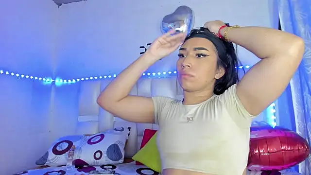 Anny_jhonsonx's cam snapshot