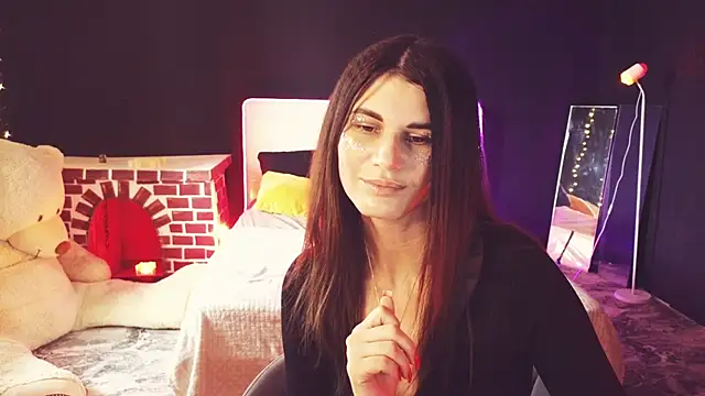 EmilyReal's cam snapshot