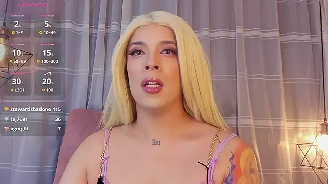 Nyx__Blackwood's cam snapshot