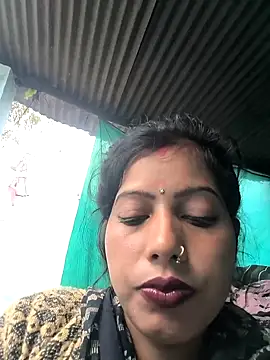 Ragni_bhargav's cam snapshot